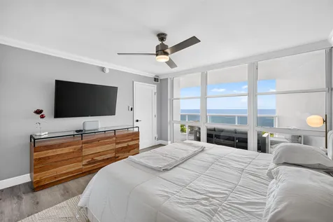 2841 N Ocean Boulevard Fort Lauderdale FL 33308