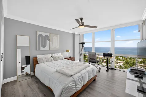 2841 N Ocean Boulevard Fort Lauderdale FL 33308