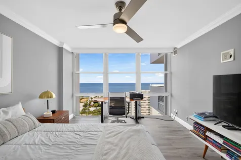 2841 N Ocean Boulevard Fort Lauderdale FL 33308