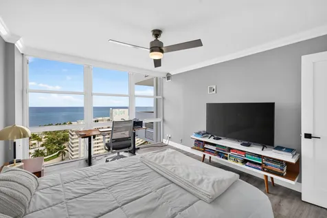 2841 N Ocean Boulevard Fort Lauderdale FL 33308