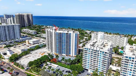 2841 N Ocean Boulevard Fort Lauderdale FL 33308