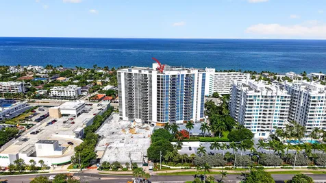 2841 N Ocean Boulevard Fort Lauderdale FL 33308
