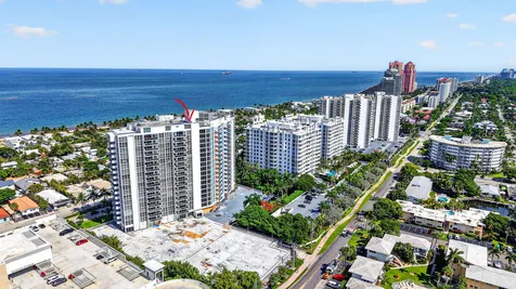 2841 N Ocean Boulevard Fort Lauderdale FL 33308