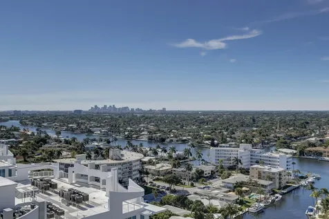 2841 N Ocean Boulevard Fort Lauderdale FL 33308
