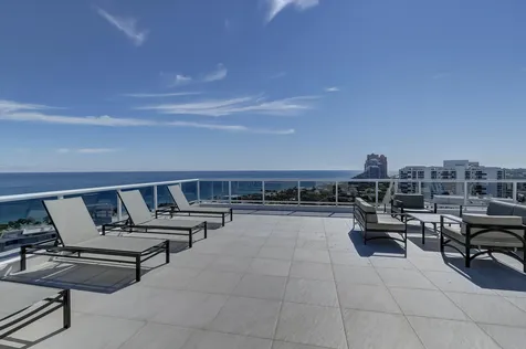 2841 N Ocean Boulevard Fort Lauderdale FL 33308