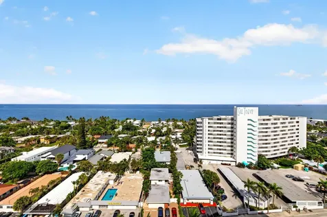 2841 N Ocean Boulevard Fort Lauderdale FL 33308