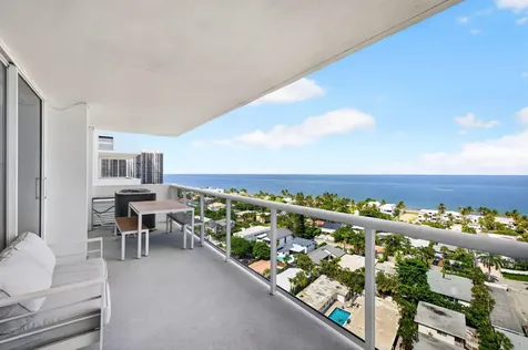 2841 N Ocean Boulevard Fort Lauderdale FL 33308