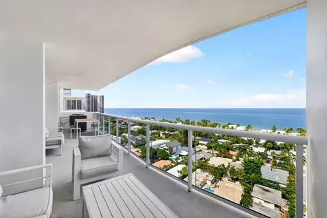 2841 N Ocean Boulevard Fort Lauderdale FL 33308