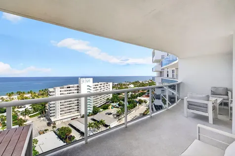 2841 N Ocean Boulevard Fort Lauderdale FL 33308