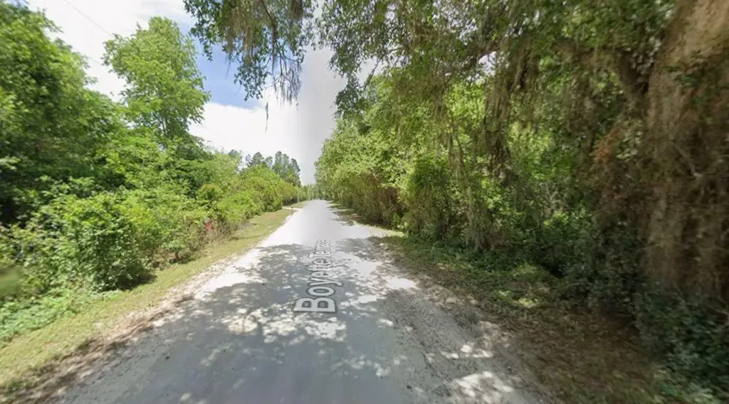 888 SW Boyette Terrace Lake City FL 32024