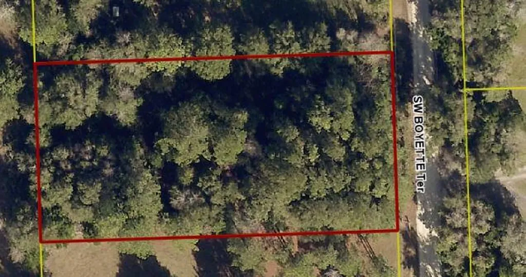 888 SW Boyette Terrace Lake City FL 32024