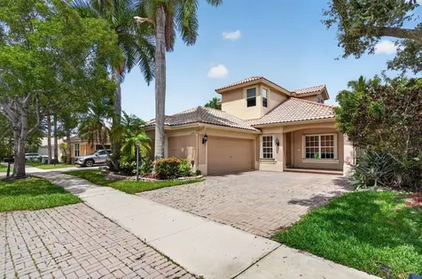 6443 NW 110th Avenue Coral Springs FL 33076