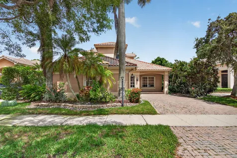 6443 NW 110th Avenue Parkland FL 33076