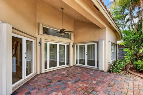 6443 NW 110th Avenue Parkland FL 33076