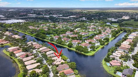 6443 NW 110th Avenue Parkland FL 33076