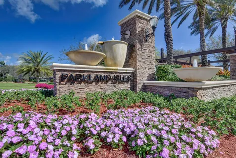 6443 NW 110th Avenue Parkland FL 33076