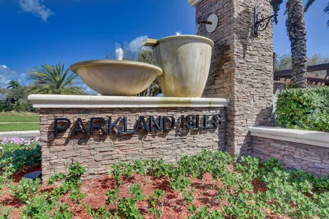 6443 NW 110th Avenue Parkland FL 33076
