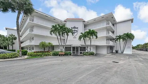 1910 S Ocean Boulevard Delray Beach FL 33483