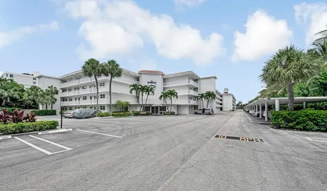 1910 S Ocean Boulevard Delray Beach FL 33483