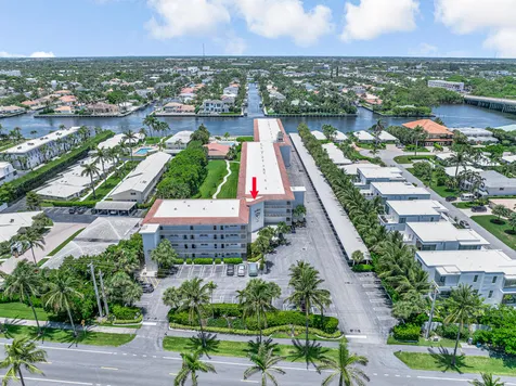 1910 S Ocean Boulevard Delray Beach FL 33483