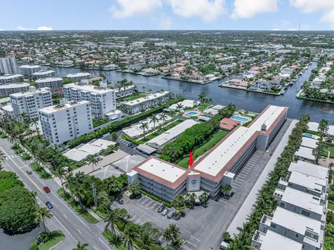 1910 S Ocean Boulevard Delray Beach FL 33483