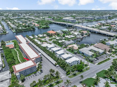 1910 S Ocean Boulevard Delray Beach FL 33483