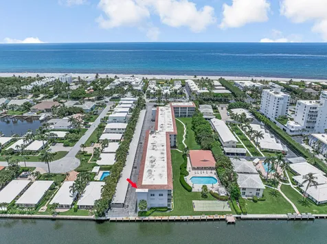 1910 S Ocean Boulevard Delray Beach FL 33483