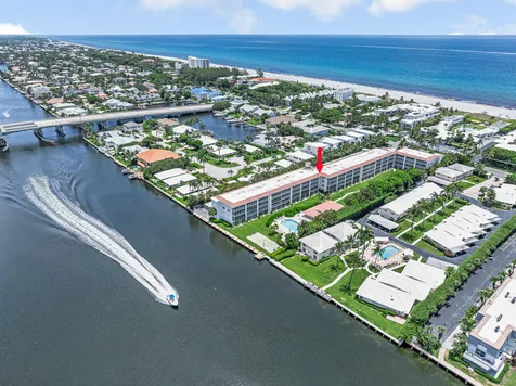 1910 S Ocean Boulevard Delray Beach FL 33483