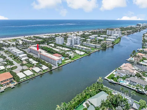 1910 S Ocean Boulevard Delray Beach FL 33483