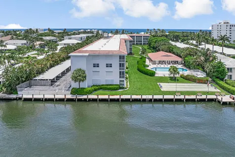 1910 S Ocean Boulevard Delray Beach FL 33483
