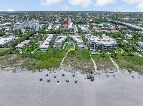 1910 S Ocean Boulevard Delray Beach FL 33483