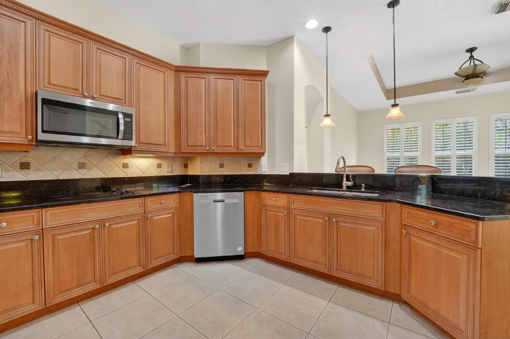854 SW St Tropez Court Port St Lucie FL 34986