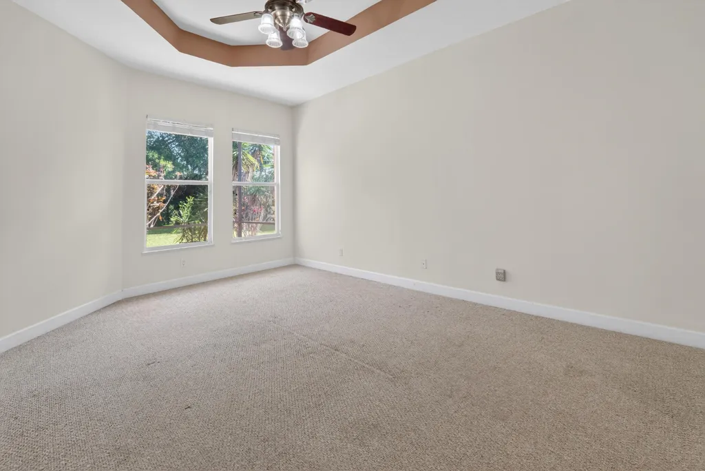 854 SW St Tropez Court Port St Lucie FL 34986