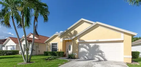 2689 Fairway Cove Court E Wellington FL 33414