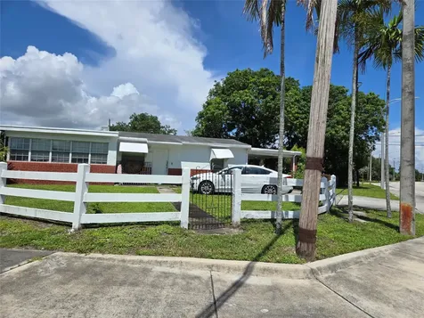 2301 NW 15th Court Fort Lauderdale FL 33311