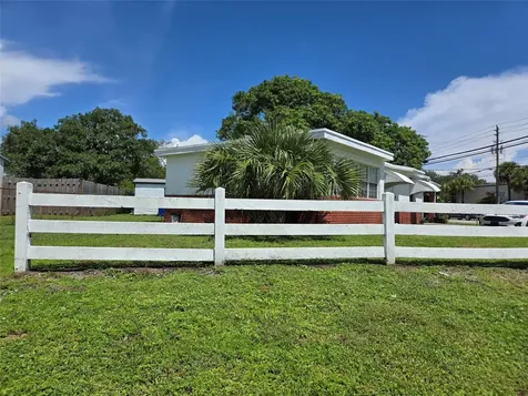 2301 NW 15th Court Fort Lauderdale FL 33311