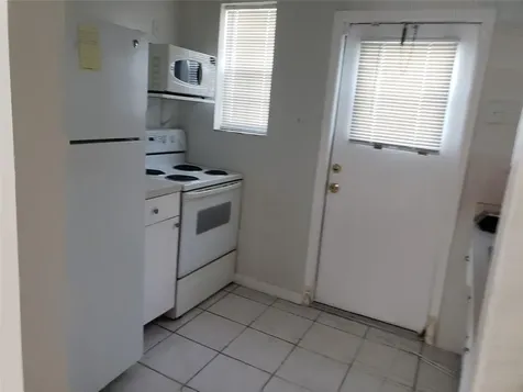 2301 NW 15th Court Fort Lauderdale FL 33311