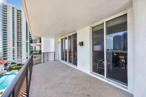 100 S Birch Road Fort Lauderdale FL 33316