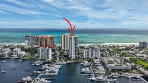 100 S Birch Road Fort Lauderdale FL 33316