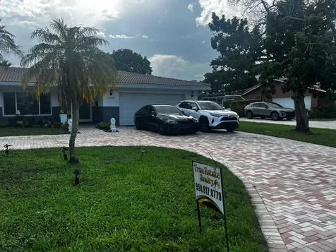 3608 NW 82nd Avenue Coral Springs FL 33065
