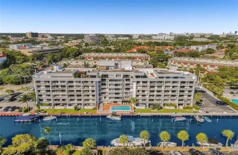 1650 NE 115th Street Miami FL 33181