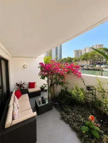 1650 NE 115th Street Miami FL 33181