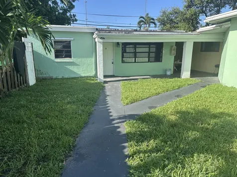 6128 SW 40th Street Miramar FL 33023