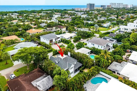 477 NE Spanish Court Boca Raton FL 33432