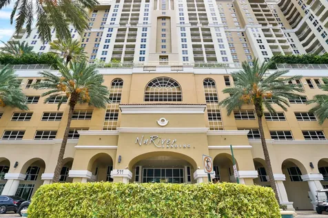 511 SE 5th Avenue Fort Lauderdale FL 33301