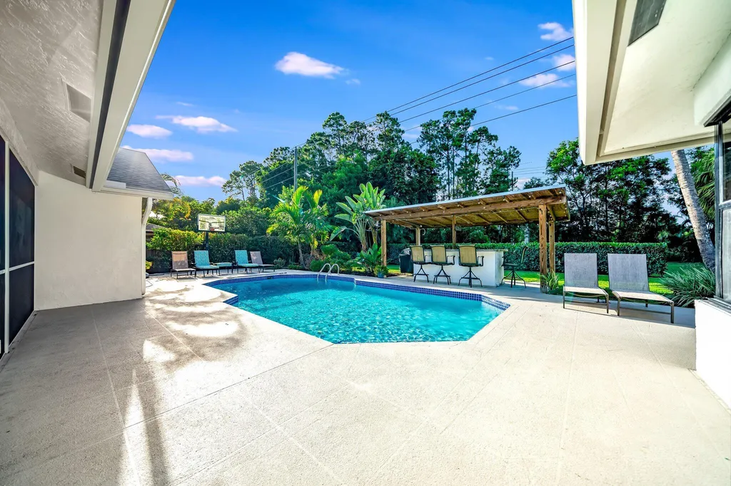 13659 Ishnala Circle Wellington FL 33414