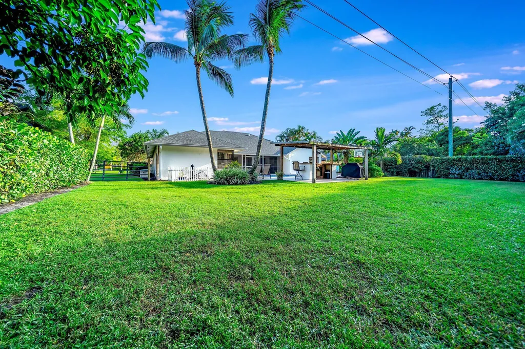 13659 Ishnala Circle Wellington FL 33414
