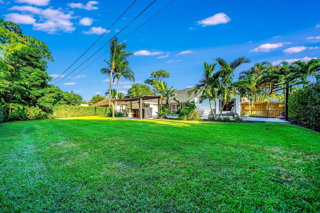 13659 Ishnala Circle Wellington FL 33414