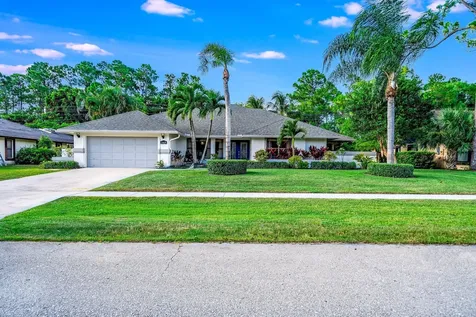 13659 Ishnala Circle Wellington FL 33414