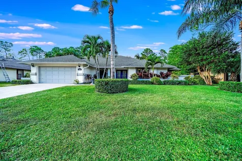 13659 Ishnala Circle Wellington FL 33414